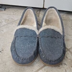 Sonoma Blue Women's Slippers